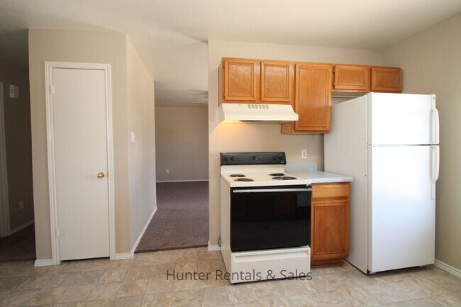 Building Photo - North Killeen!