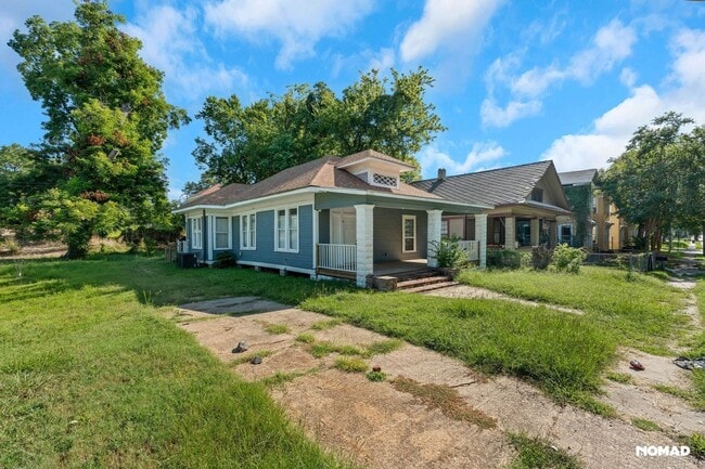Building Photo - Charming 3BR House in Shreveport