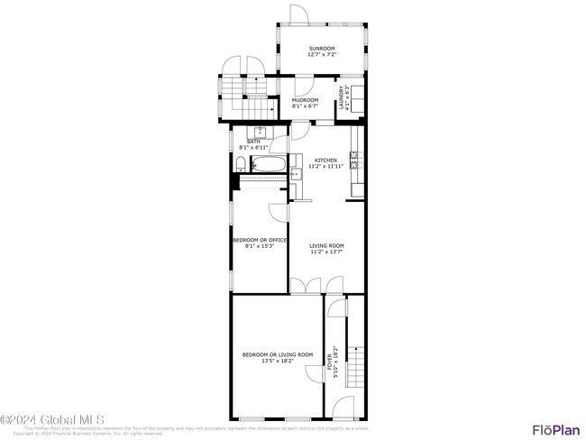 Building Photo - 323 2nd St