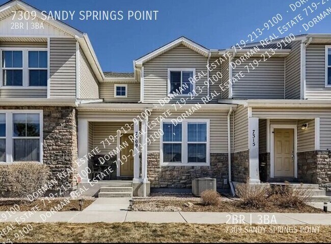 Building Photo - 7309 Sandy Springs Point