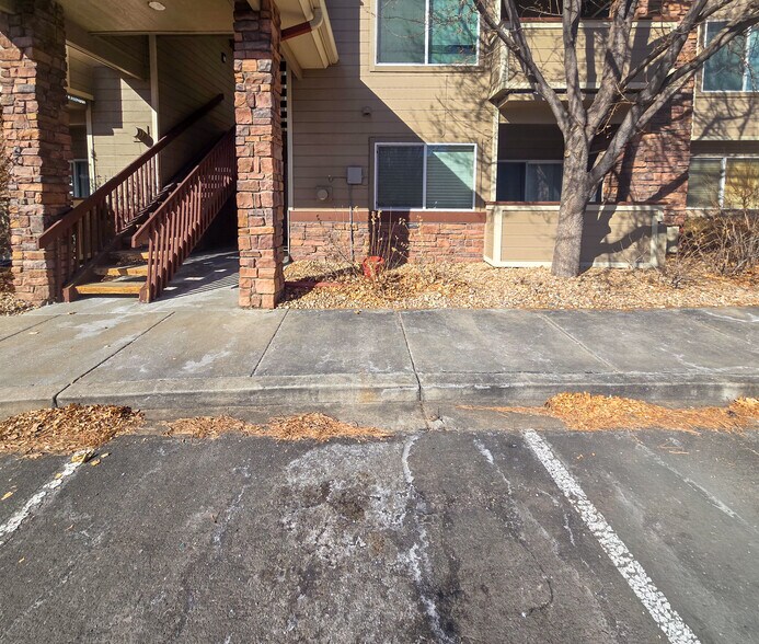 Building Photo - 4545 Wheaton Dr