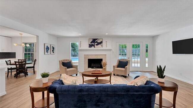 Building Photo - 7507 Stonecliff Dr