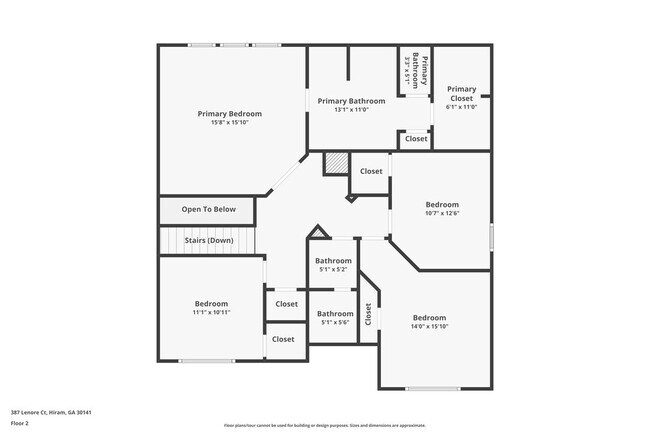 Building Photo - 387 Lenore Ct