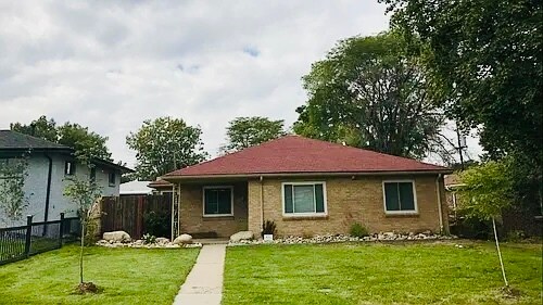 Building Photo - 3643 Jasmine St