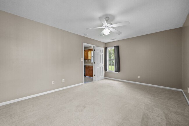 Building Photo - Welcome to Jumping Run Creek!