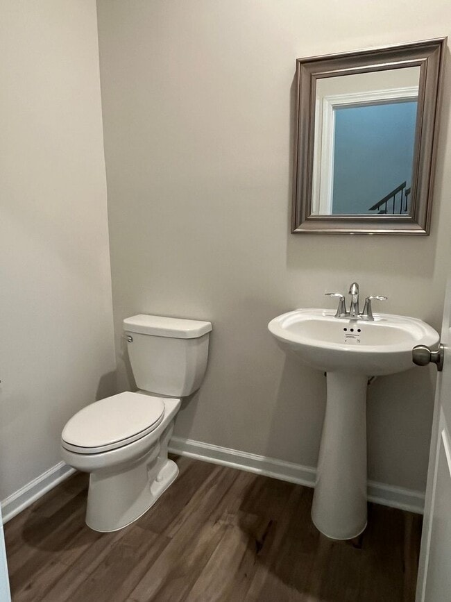 Building Photo - Newly Built 3 Bed + Loft Home in The Palis...