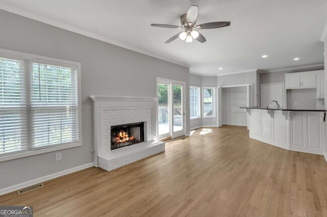 Building Photo - 3633 Elinburg Cove Trail NE