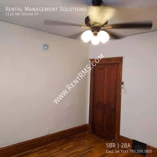 Building Photo - 1110 SW Taylor St