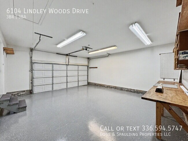 Building Photo - 6104 Lindley Woods Dr