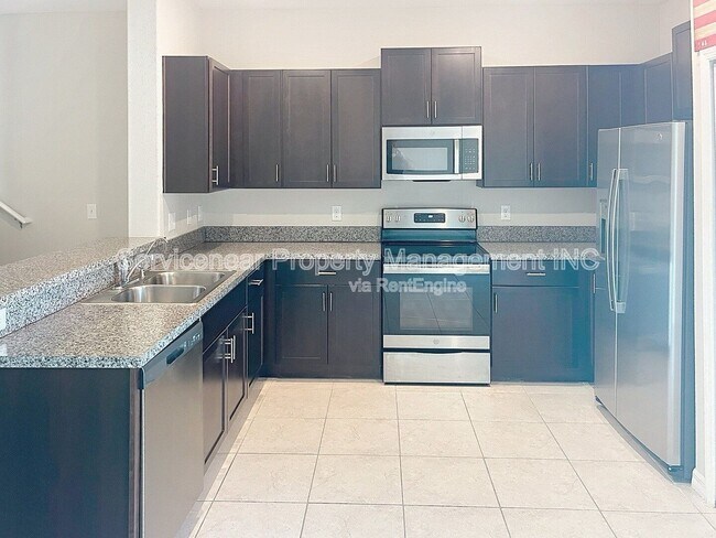 Building Photo - 4461 Globe Thistle Dr