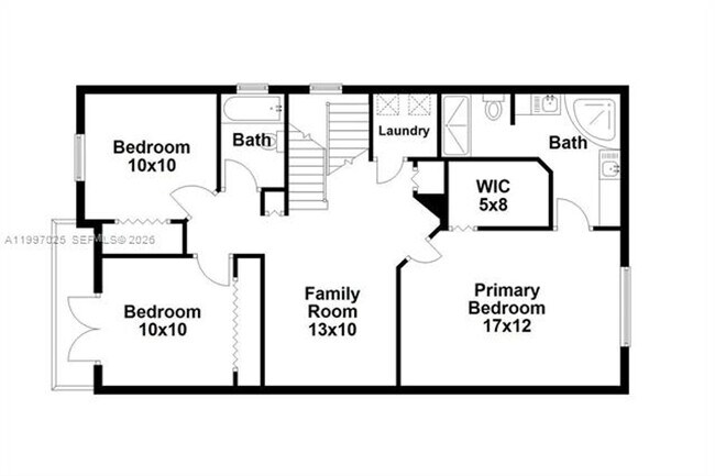 Building Photo - 12864 SW 133rd Terrace