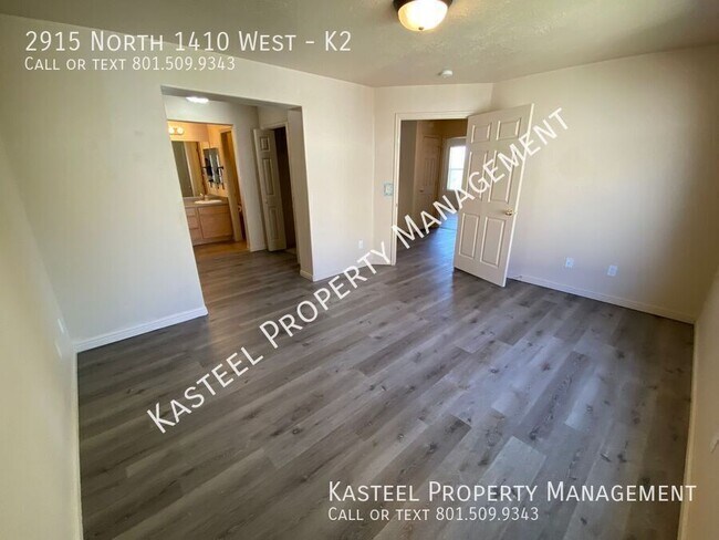 Building Photo - 2915 N 1410 W