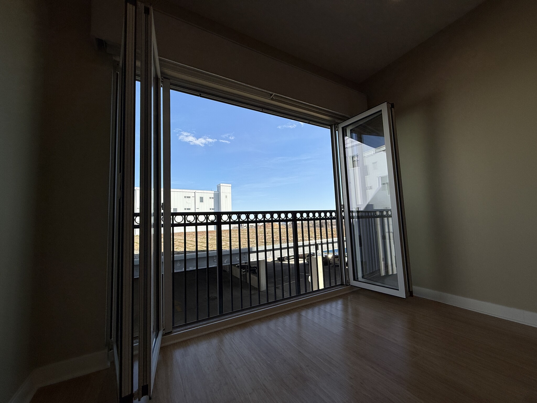 Building Photo - 530 Harlan Blvd