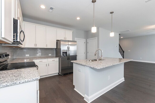 Building Photo - Brand New Single Family Home!