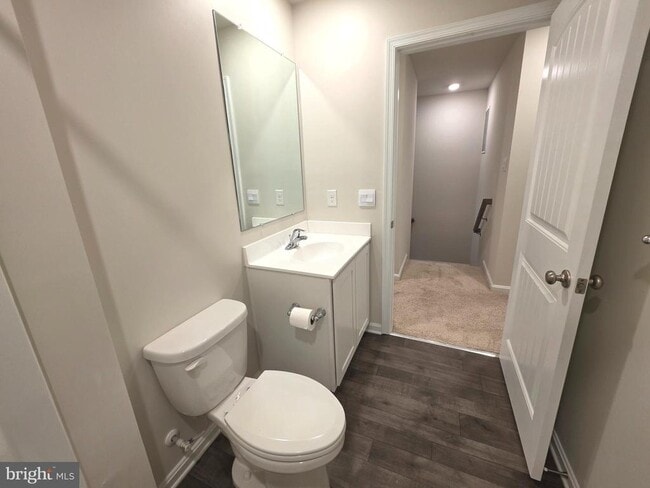 Building Photo - 424 Ridgely Blvd