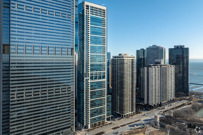 Alternate - 340 On The Park