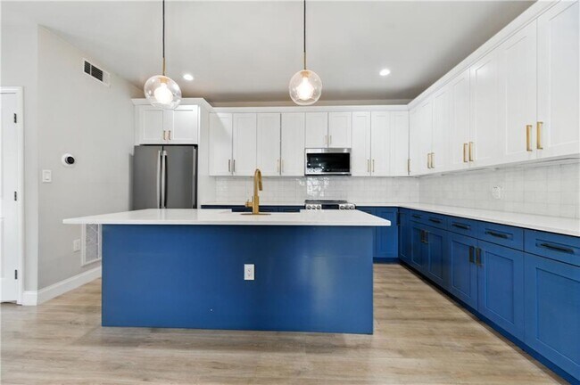 Building Photo - 1470 Norris Pl NW