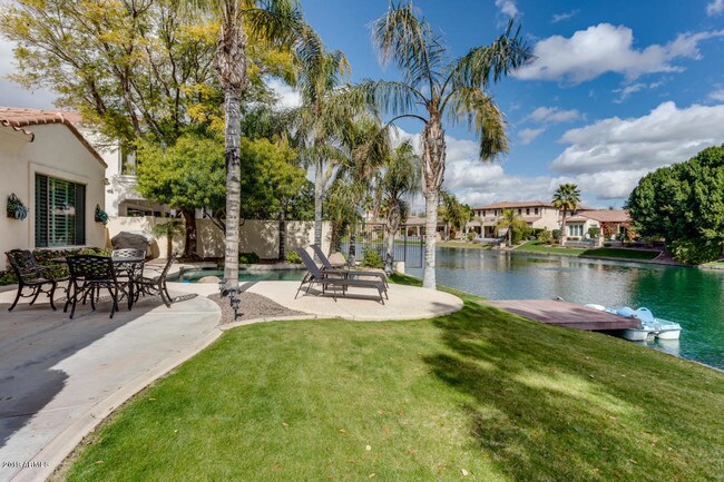Building Photo - 4351 S Purple Sage Dr