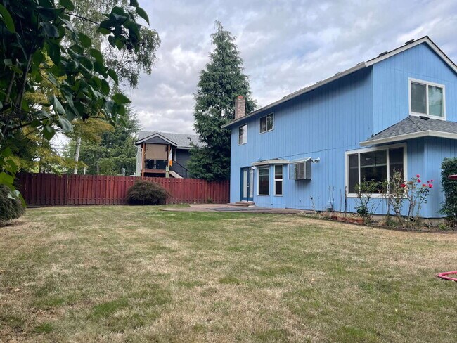 Building Photo - Classic 3-Bedroom Home with Large Yard & Attached 2-Car Garage