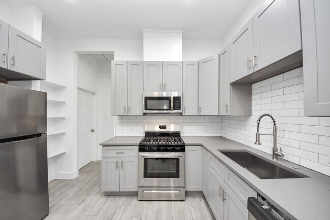 Building Photo - 7612 Easter St