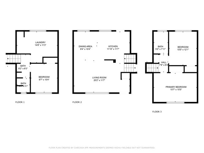 Building Photo - 3395 Moorhead Ave