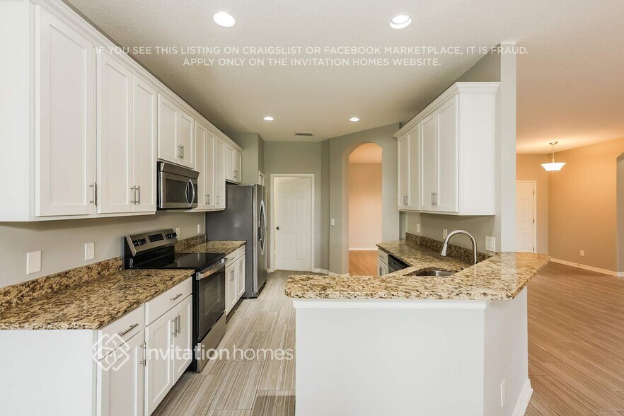 Building Photo - 3310 Stonebridge Trail