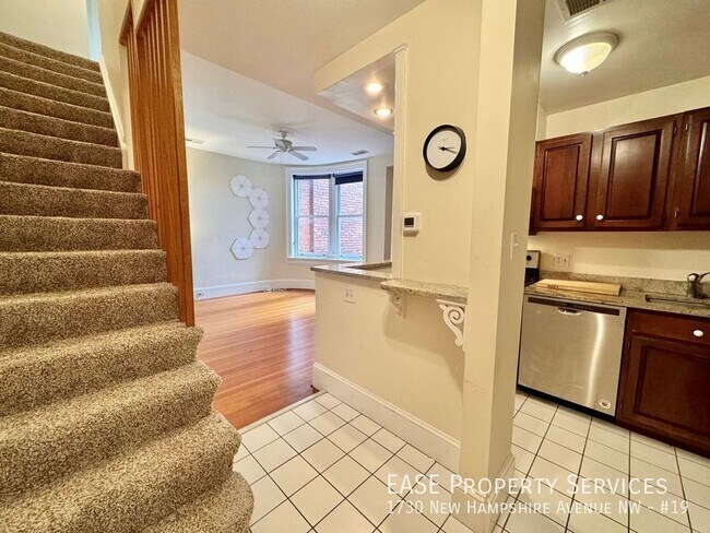 Building Photo - 1730 New Hampshire Ave NW