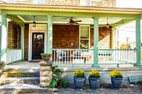 Building Photo - Rolling Rd