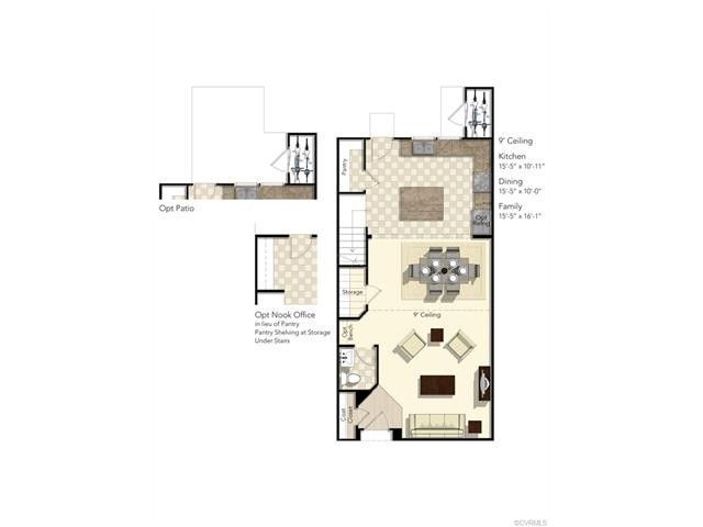 Building Photo - 8083 Rutland Village Dr