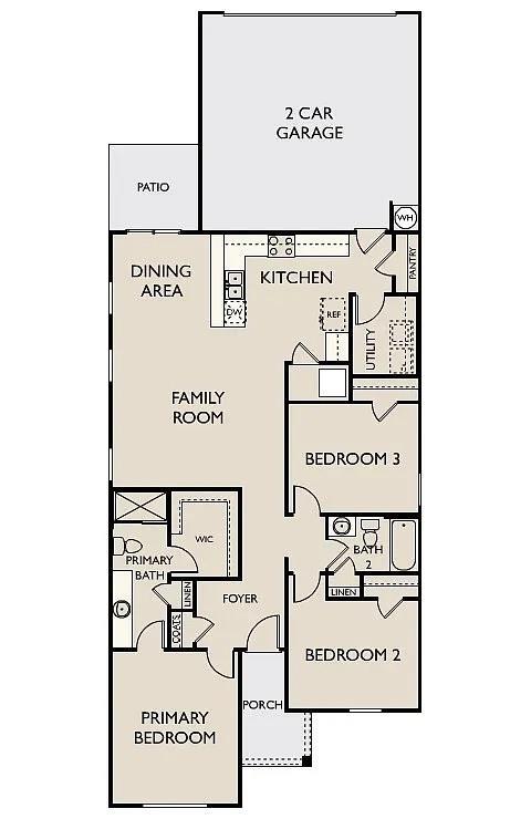 Building Photo - 144 Mullen Wy