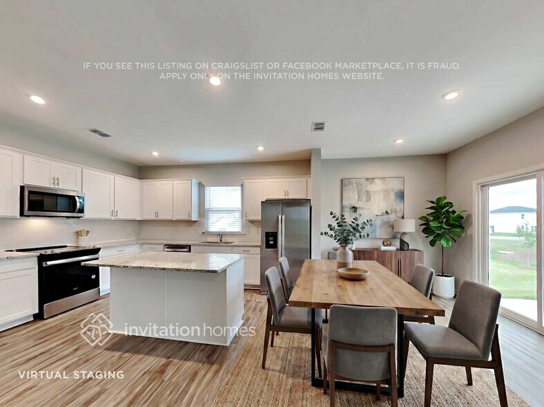 Building Photo - 4147 Ferris Ln