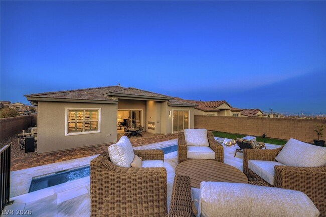 Building Photo - 11729 Belorado Ave