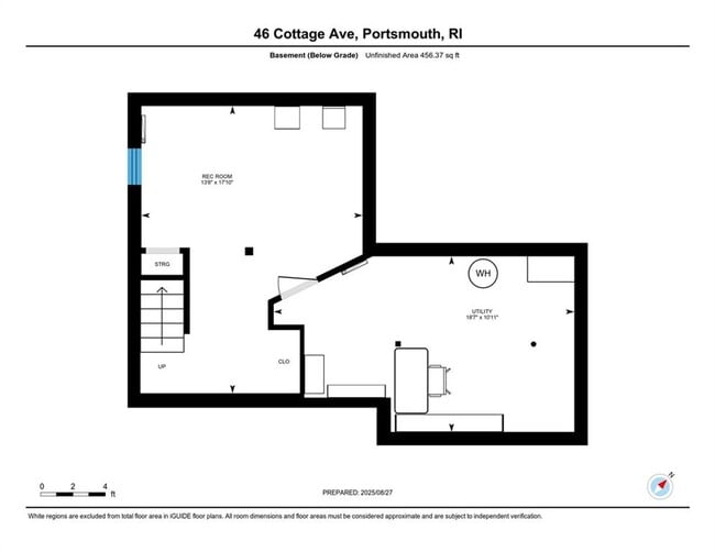 Building Photo - 46 Cottage Ave