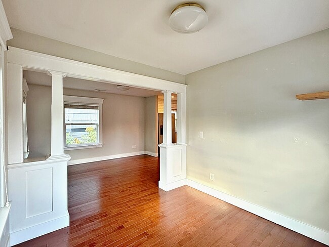 Building Photo - 3628 SE 49th Ave