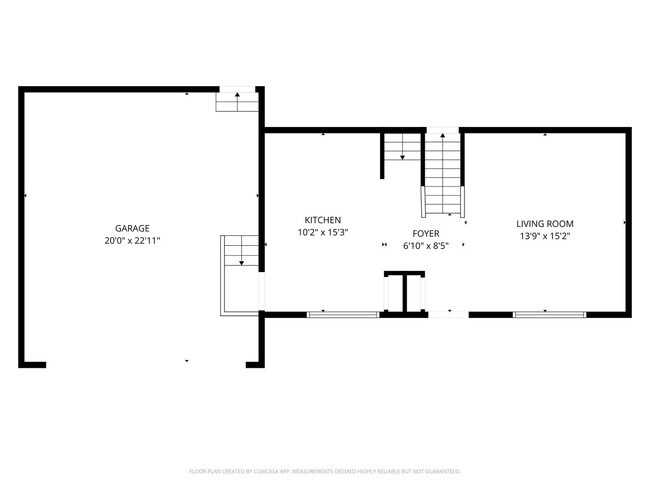 Building Photo - Updated 3 Bed 2 Bath Home With Brand New 2...