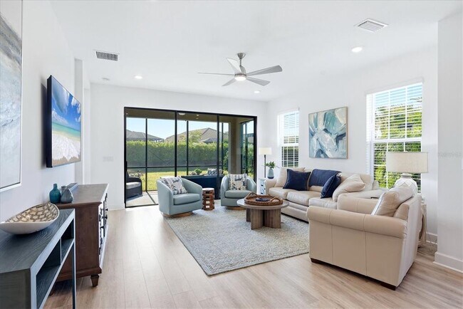 Building Photo - 4733 Tortona Ct