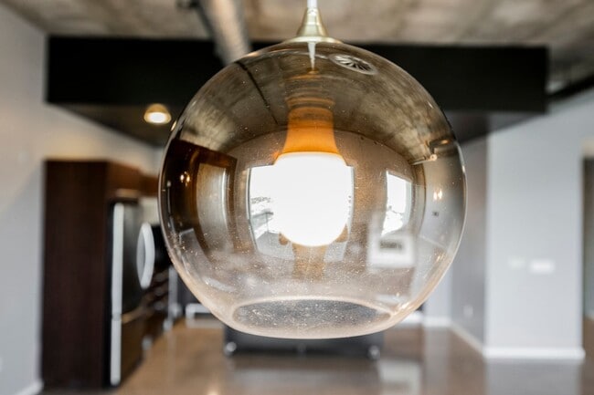 Building Photo - Modern Industrial Loft at Soho Lofts – 1BR/2BA High-Rise in the Arts District, City & Mountain Vi...