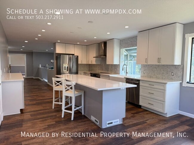 Building Photo - 16225 NW Rock Creek Rd