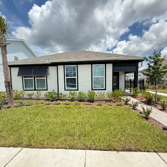 Primary Photo - "Spacious 3-Bedroom Home in St. Cloud with...