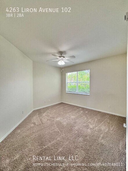 Building Photo - 4263 Liron Ave