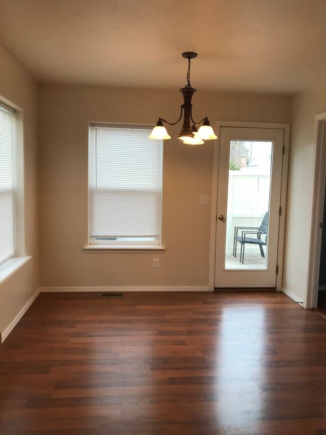 Building Photo - 1831 Teton Ct