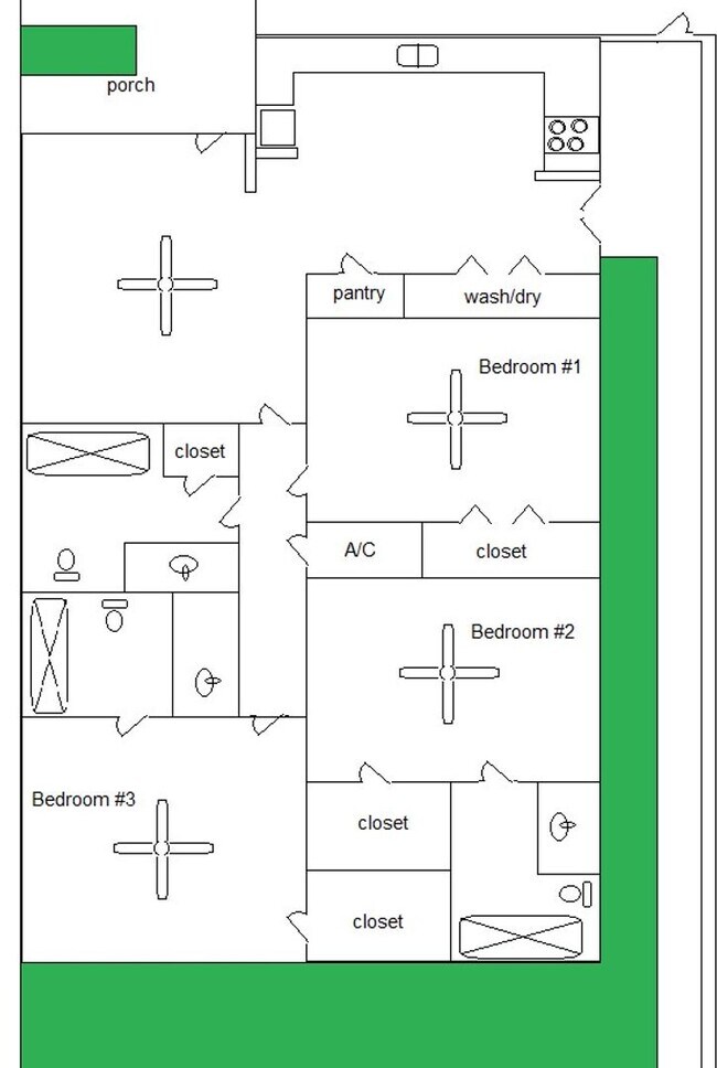 Building Photo - 606 Corregidor Dr