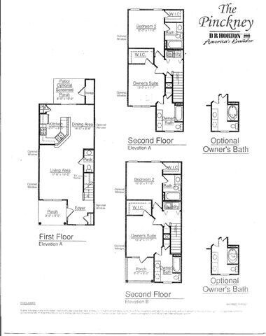 Building Photo - Two Bedroom, Two and half Bath Townhome