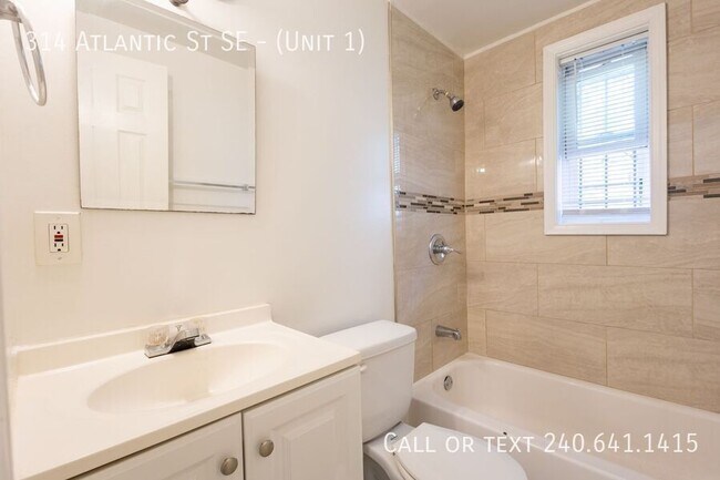 Building Photo - 314 Atlantic St SE