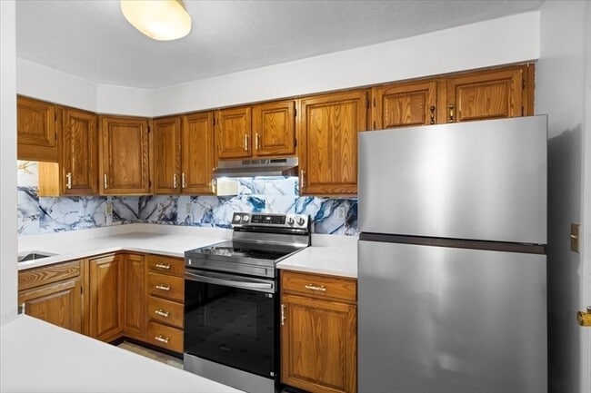 Building Photo - 610 S Franklin St