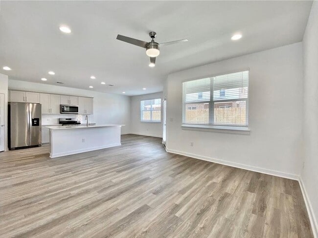 Building Photo - 1825 Bonham Ln