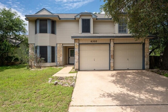 Building Photo - 6300 Evangeline Trail