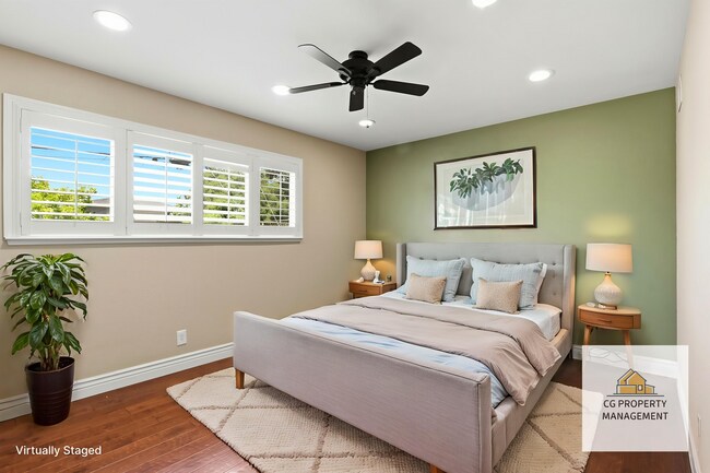 Building Photo - Beautifully Updated 5BD Home in Campbell with Remodeled Kitchen