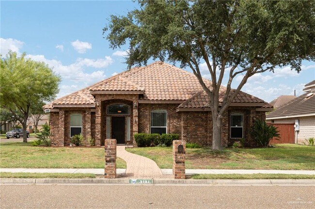 Building Photo - 3121 Whitewing Ave