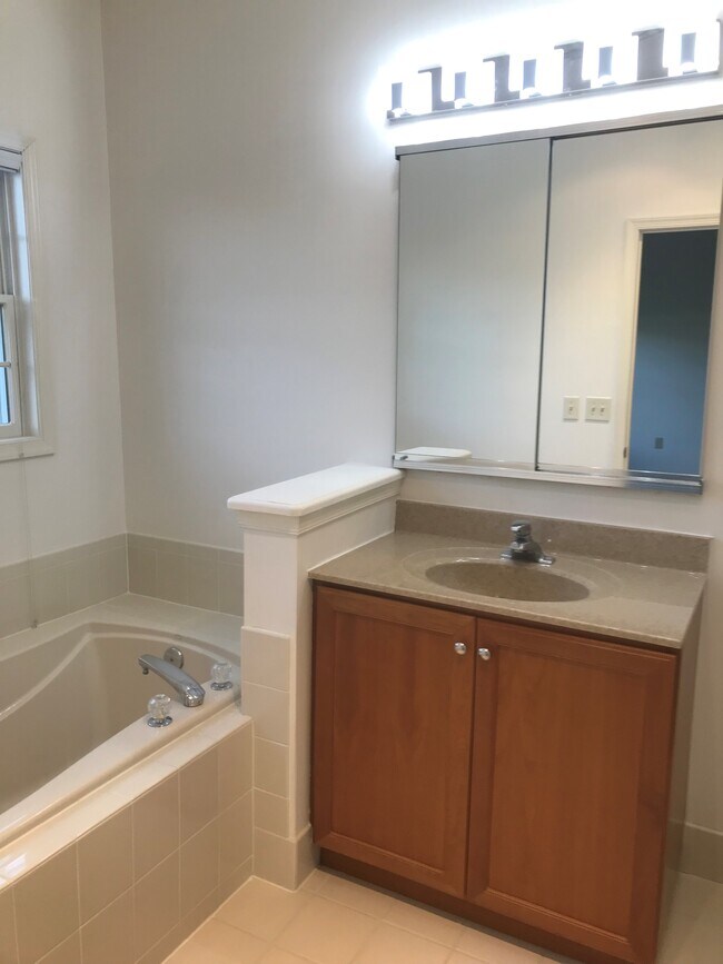 Master Bathroom - 12 Sunset Ln